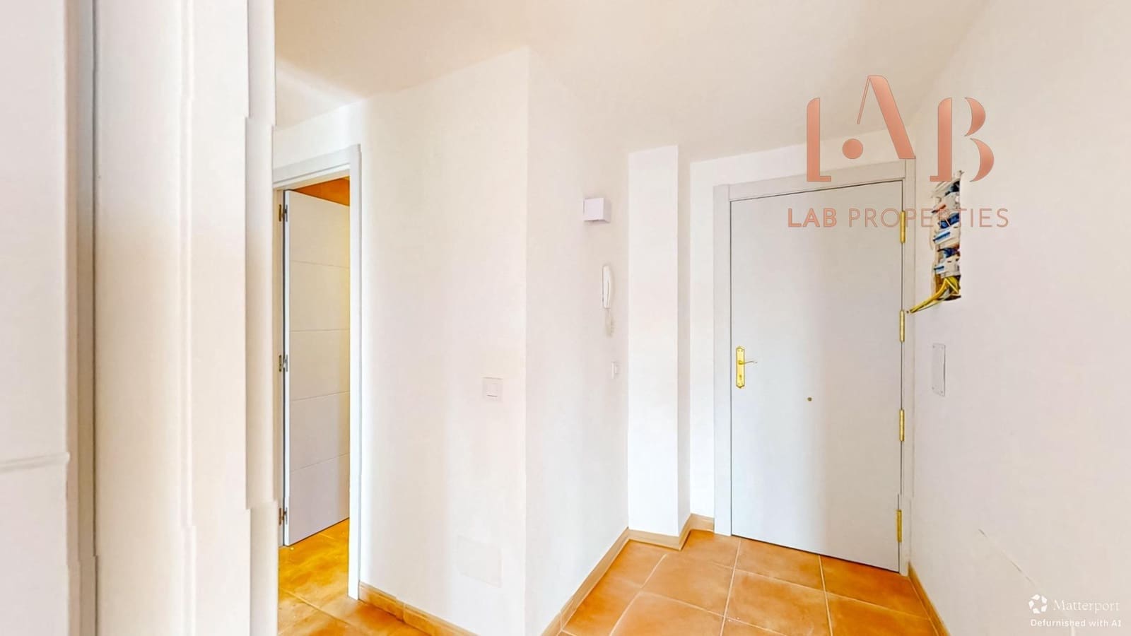 2 slaapkamer Penthouse te koop in Arta met garage - € 330.000 (Ref: 9574593)