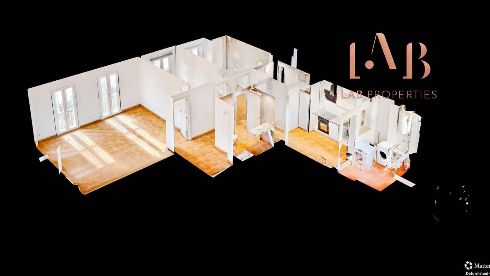 2 slaapkamer Penthouse te koop in Arta met garage - € 330.000 (Ref: 9574593)