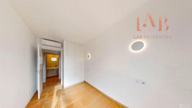 2 slaapkamer Penthouse te koop in Artà met garage - € 330.000 (Ref: 9574593)