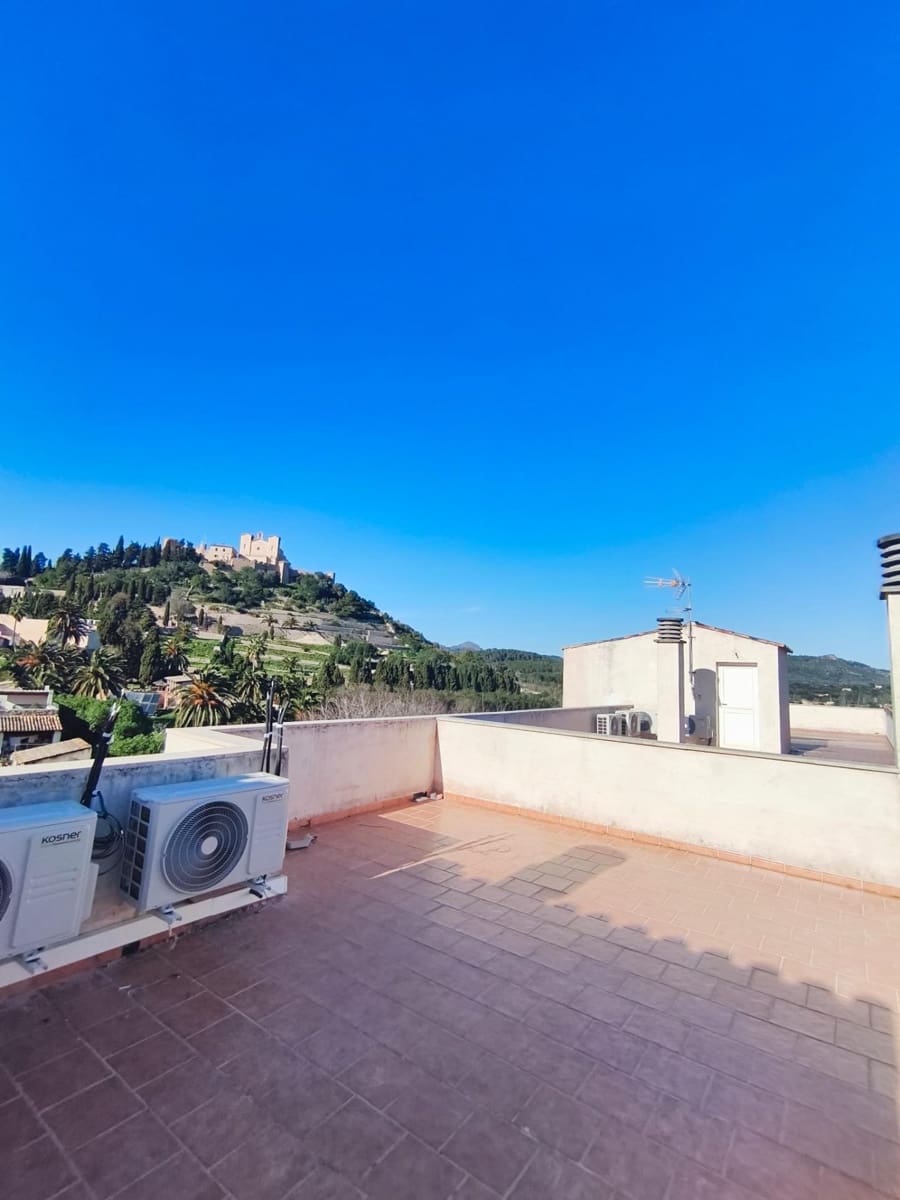 2 bedroom Penthouse for sale in Arta with garage - € 330,000 (Ref: 9574593)