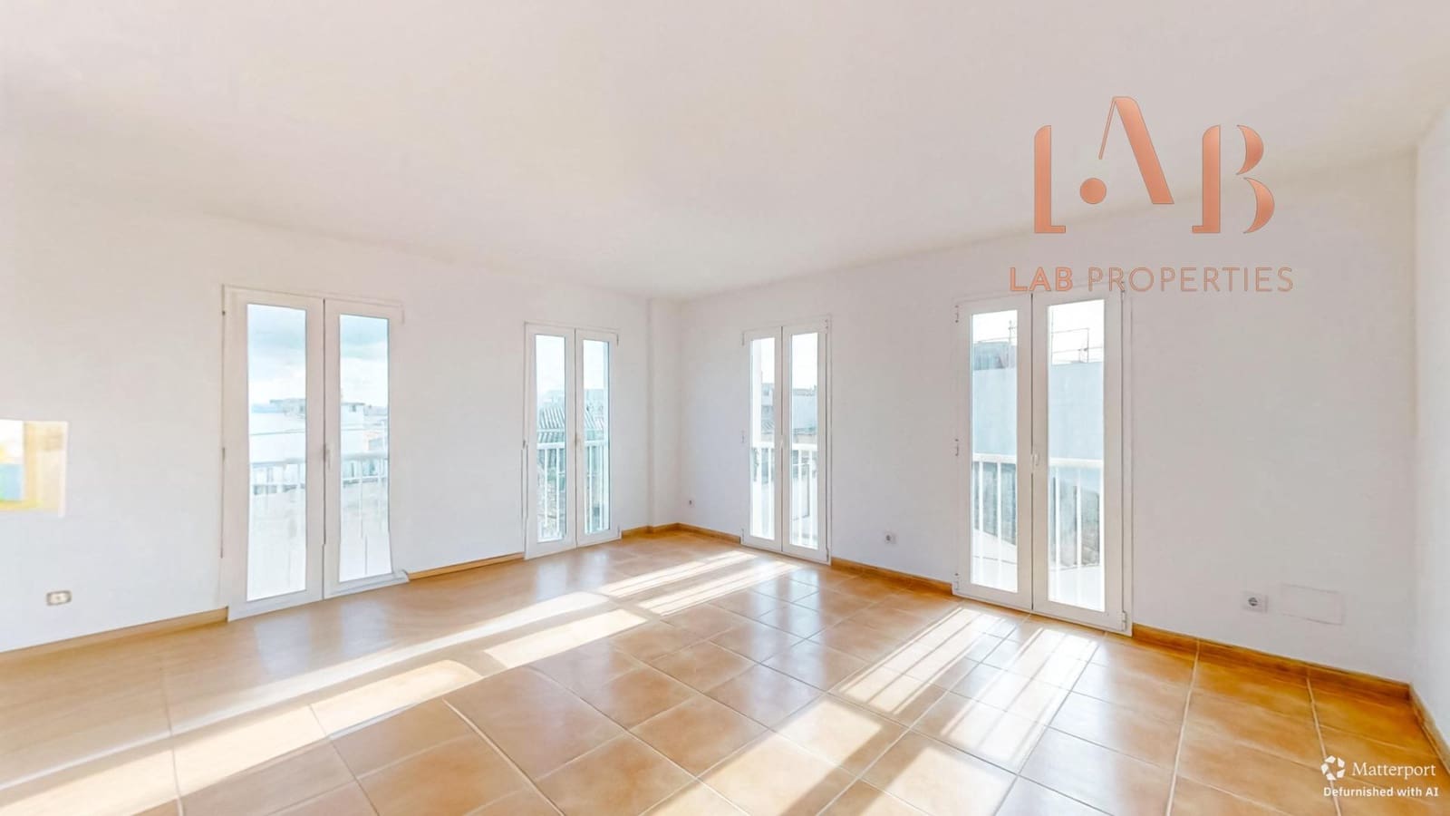 2 bedroom Penthouse for sale in Arta with garage - € 330,000 (Ref: 9574593)