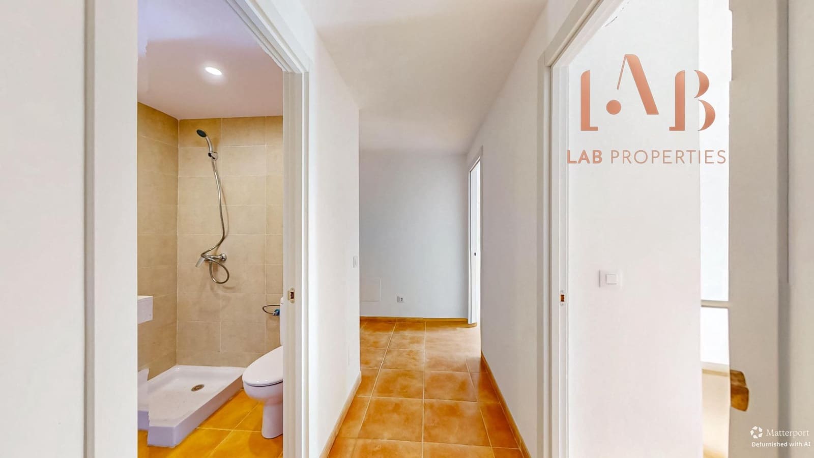 2 bedroom Penthouse for sale in Arta with garage - € 330,000 (Ref: 9574593)