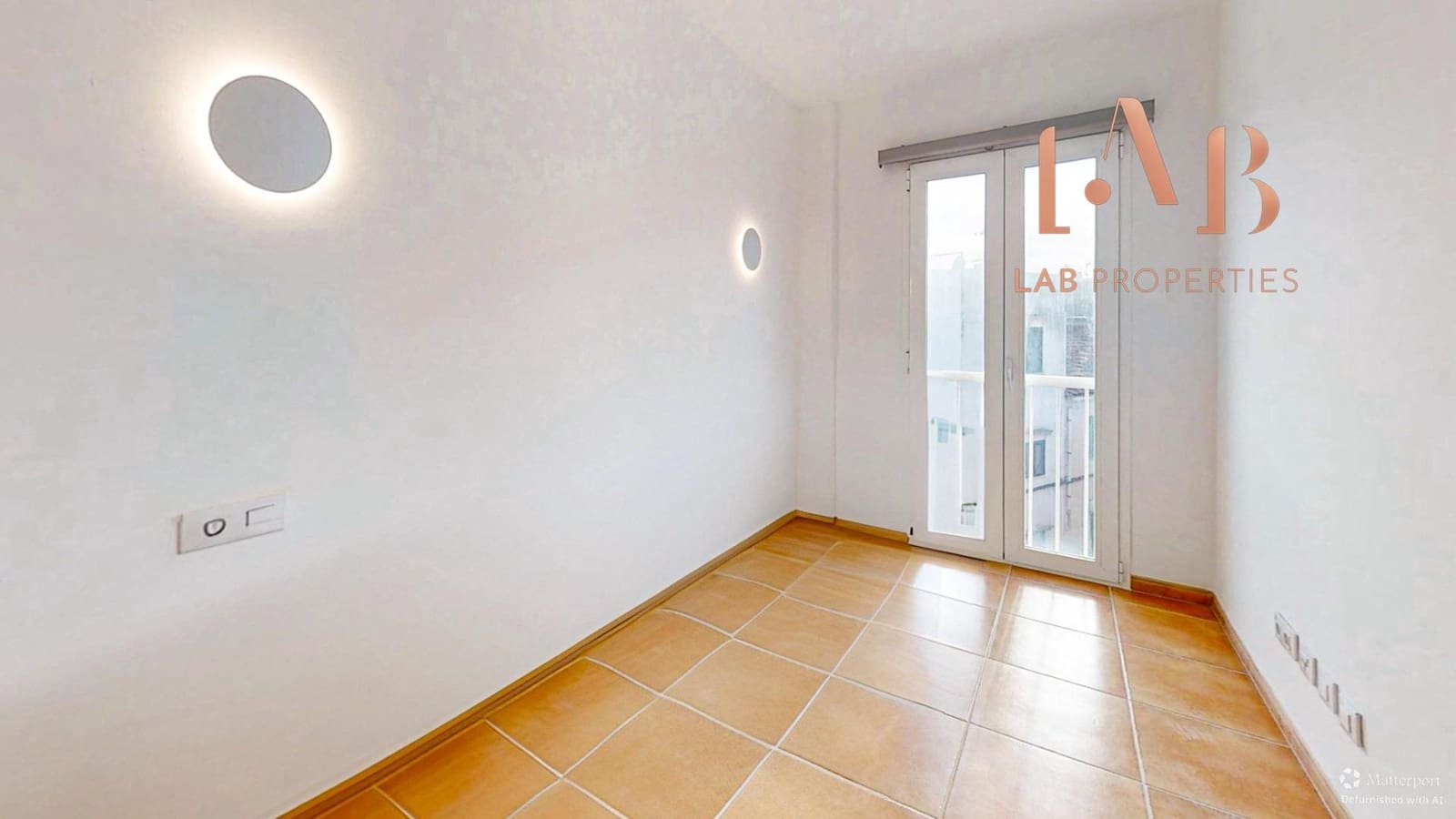 2 bedroom Penthouse for sale in Arta with garage - € 330,000 (Ref: 9574593)