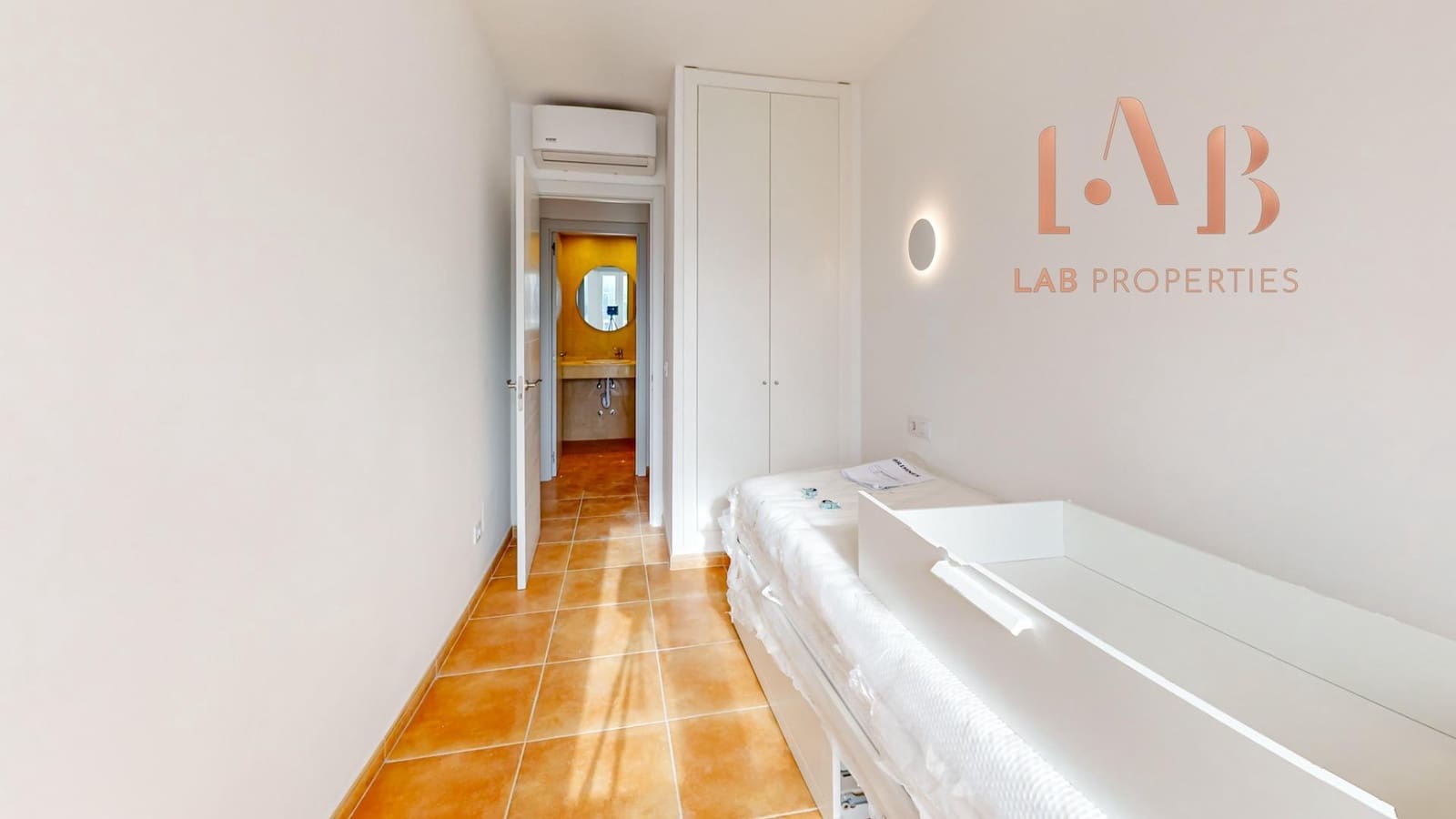 2 bedroom Penthouse for sale in Arta with garage - € 330,000 (Ref: 9574593)