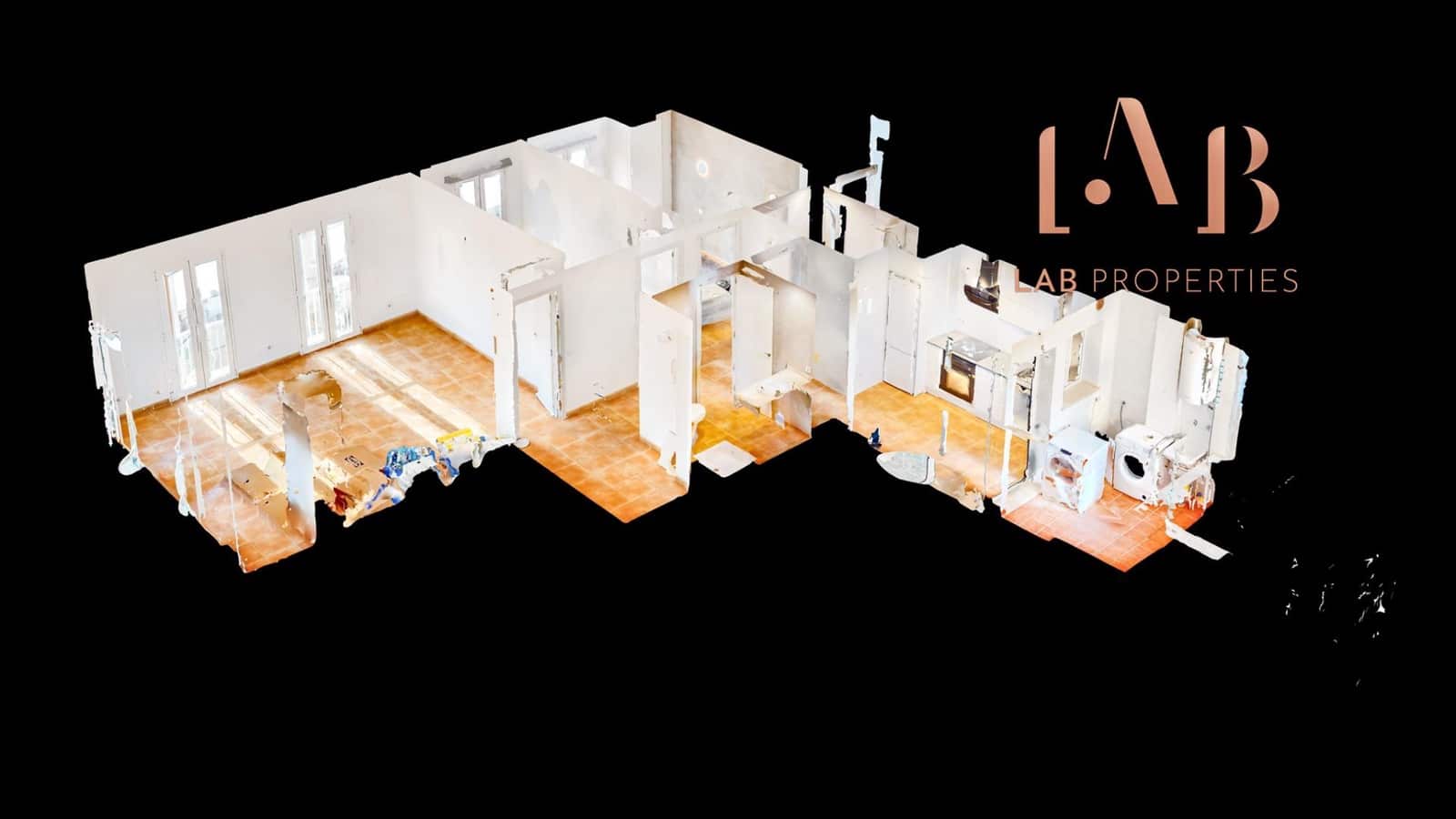 2 bedroom Penthouse for sale in Arta with garage - € 330,000 (Ref: 9574593)