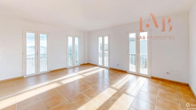 2 sypialnia Penthouse na sprzedaż w Artà z garażem - 330 000 € (Ref: 9574593)