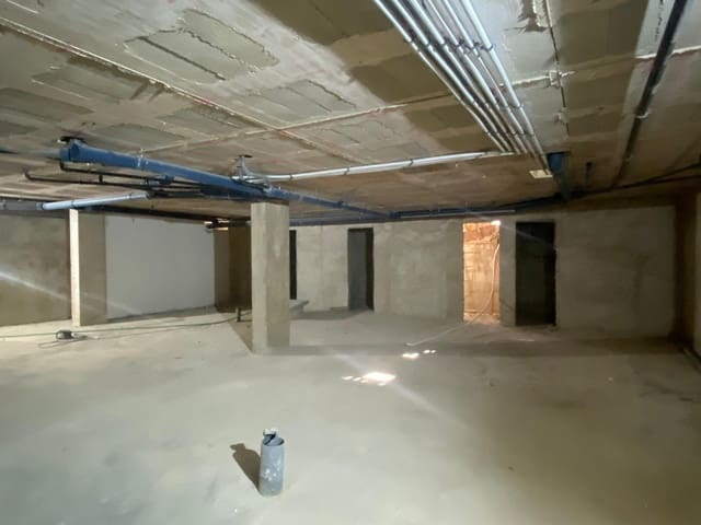 Garage til salg i Inca - € 20.000 (Ref: 9574594)