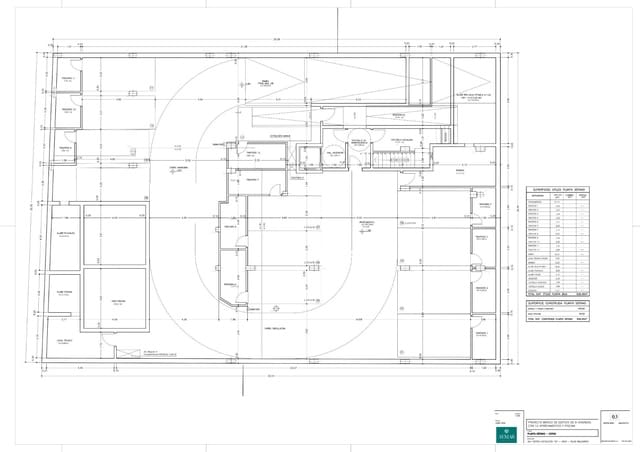 Garage til salg i Inca - € 20.000 (Ref: 9574594)