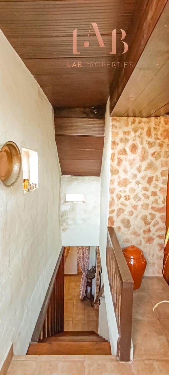 3 camera da letto Finca/Casa di Campagna in vendita in Algaida con piscina - 900.000 € (Rif: 9591235)