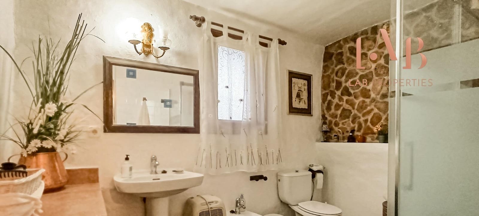 3 camera da letto Finca/Casa di Campagna in vendita in Algaida con piscina - 900.000 € (Rif: 9591235)