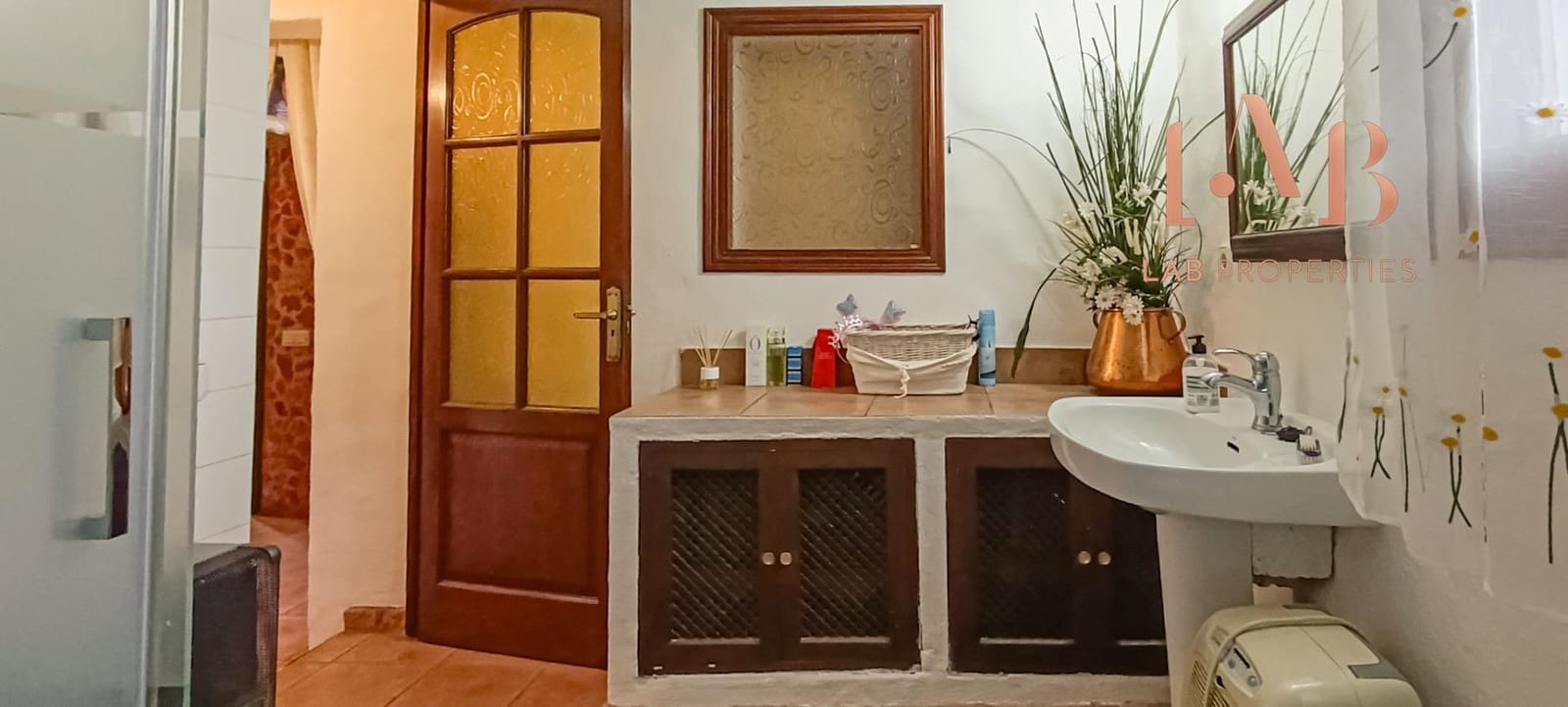 3 camera da letto Finca/Casa di Campagna in vendita in Algaida con piscina - 900.000 € (Rif: 9591235)