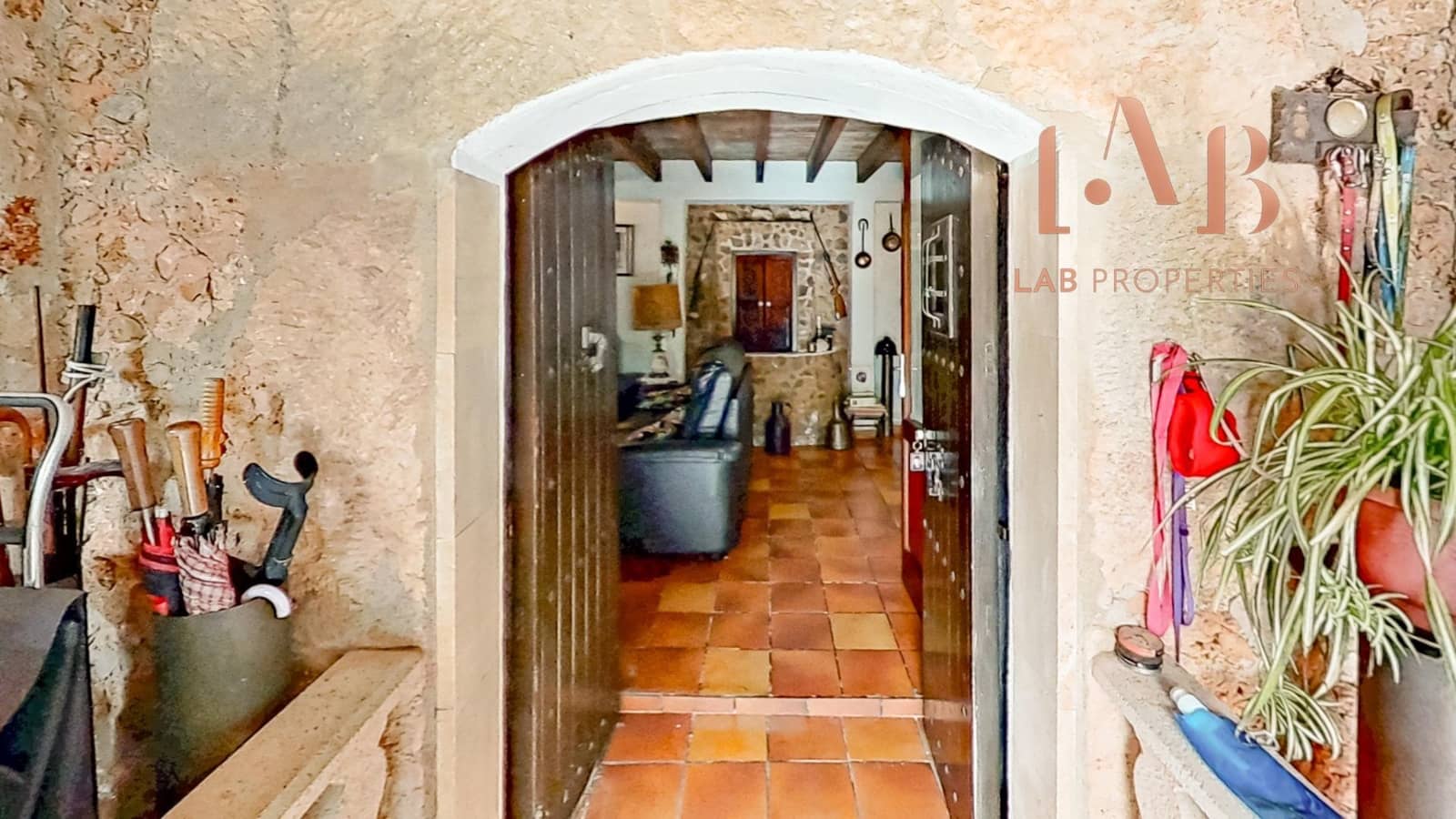 3 camera da letto Finca/Casa di Campagna in vendita in Algaida con piscina - 900.000 € (Rif: 9591235)