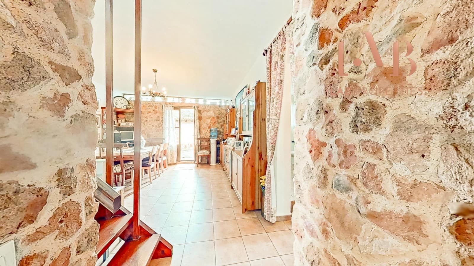 3 camera da letto Finca/Casa di Campagna in vendita in Algaida con piscina - 900.000 € (Rif: 9591235)