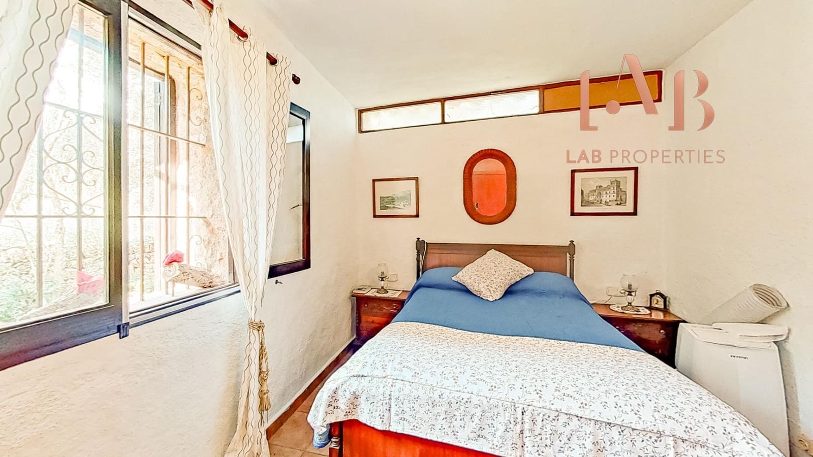 3 camera da letto Finca/Casa di Campagna in vendita in Algaida con piscina - 900.000 € (Rif: 9591235)