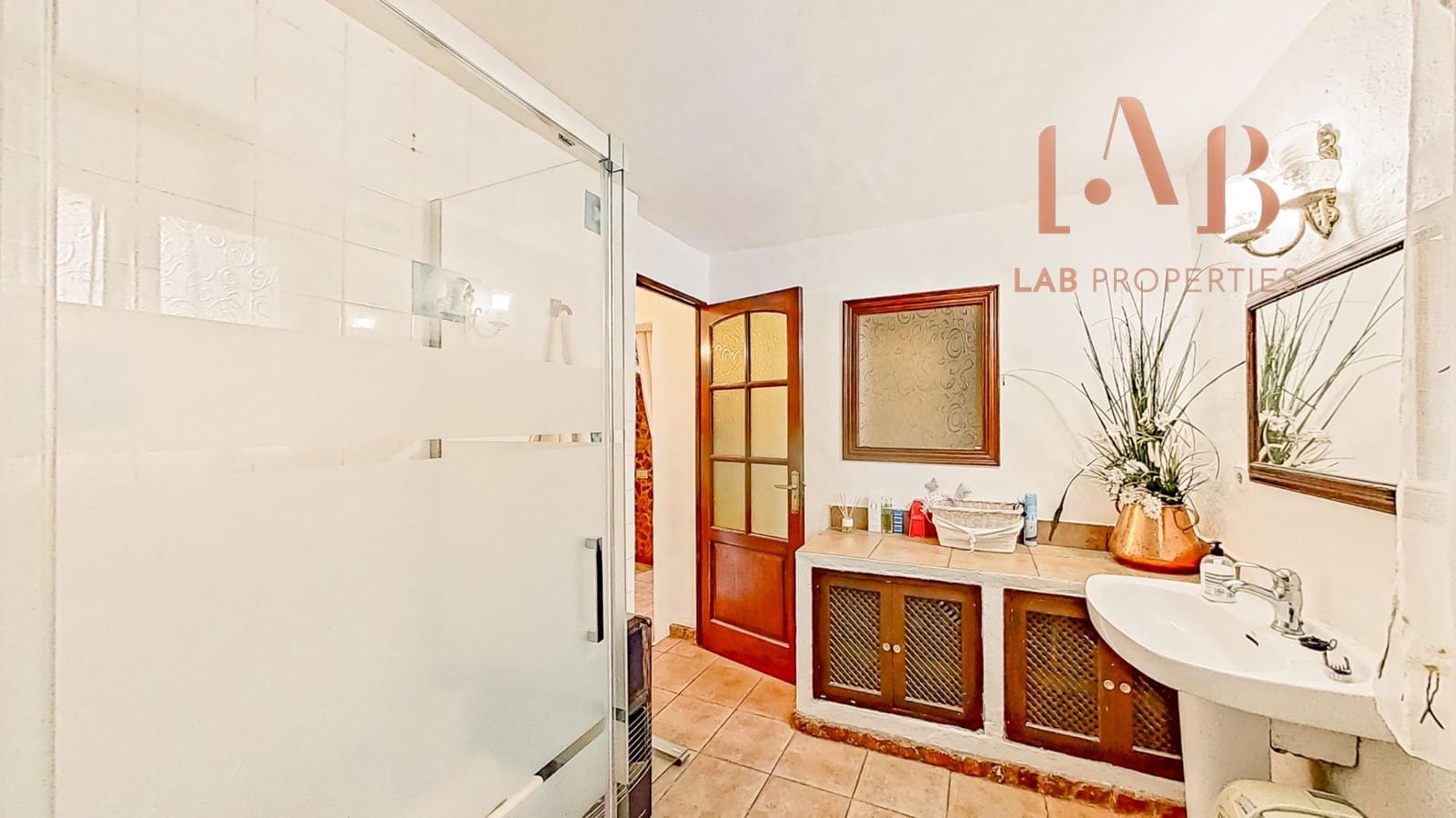 3 camera da letto Finca/Casa di Campagna in vendita in Algaida con piscina - 900.000 € (Rif: 9591235)