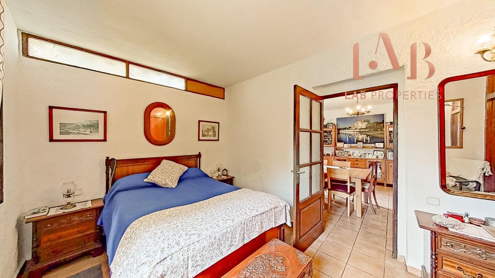 3 camera da letto Finca/Casa di Campagna in vendita in Algaida con piscina - 900.000 € (Rif: 9591235)