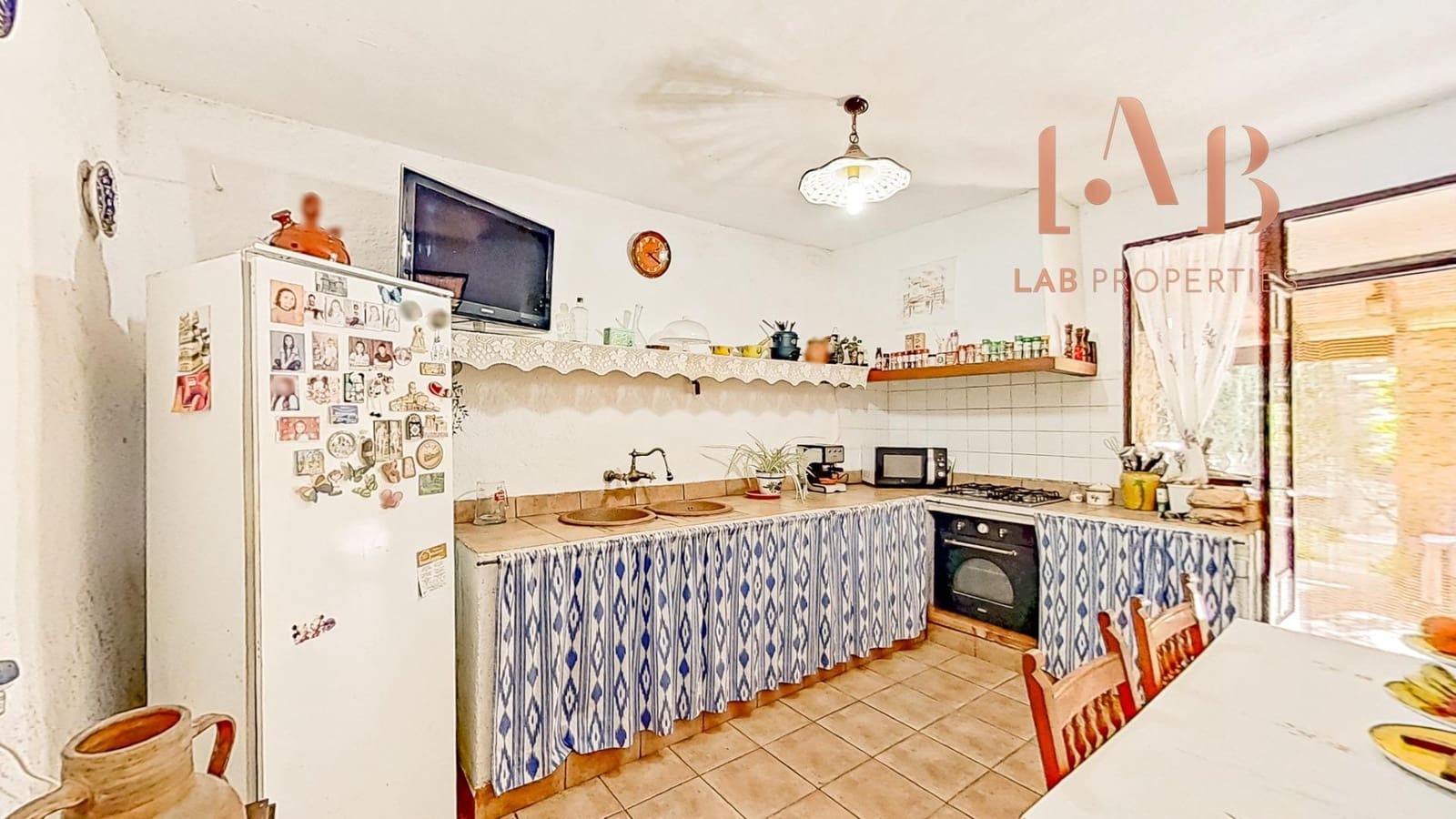 3 camera da letto Finca/Casa di Campagna in vendita in Algaida con piscina - 900.000 € (Rif: 9591235)