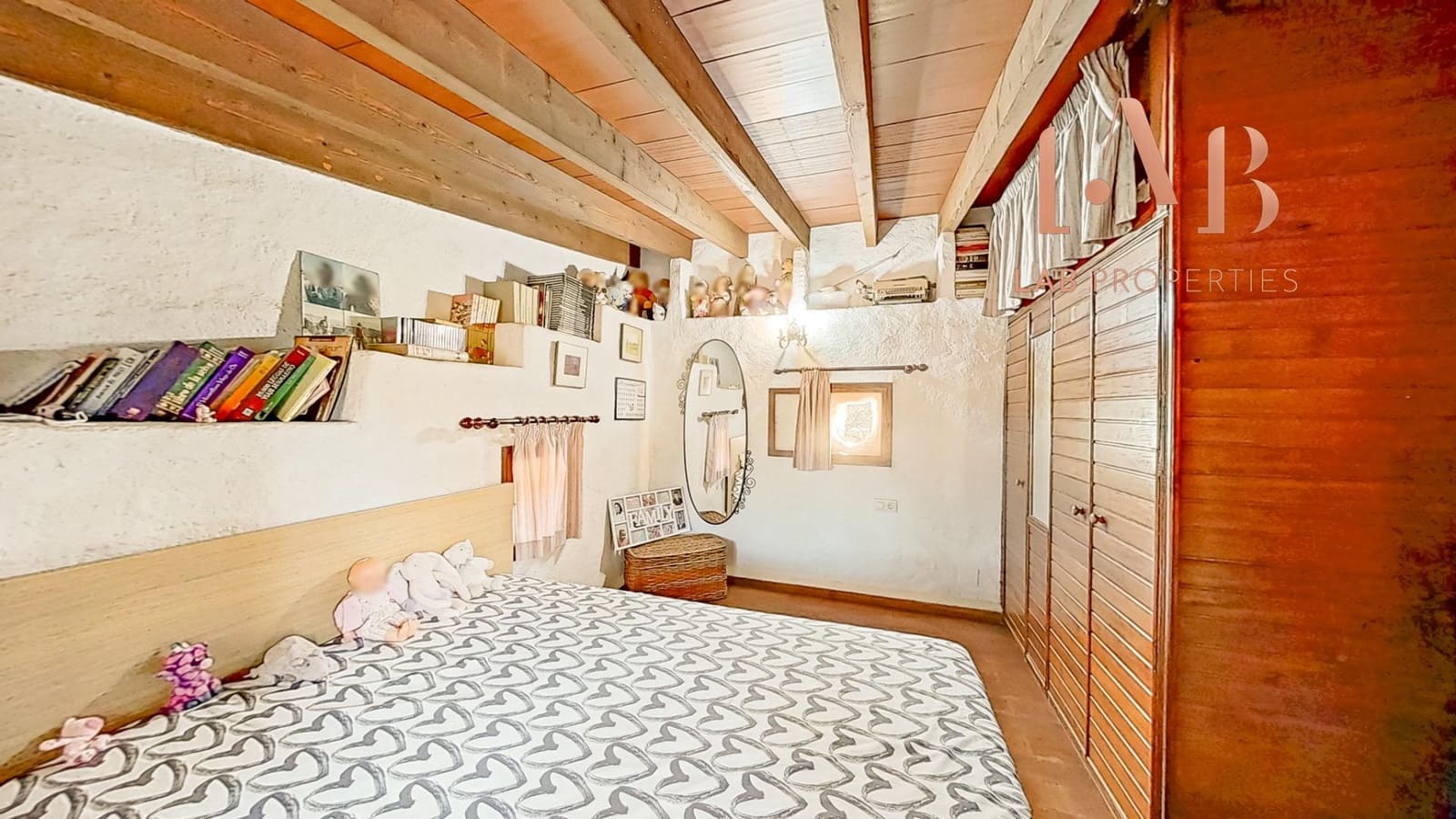 3 camera da letto Finca/Casa di Campagna in vendita in Algaida con piscina - 900.000 € (Rif: 9591235)