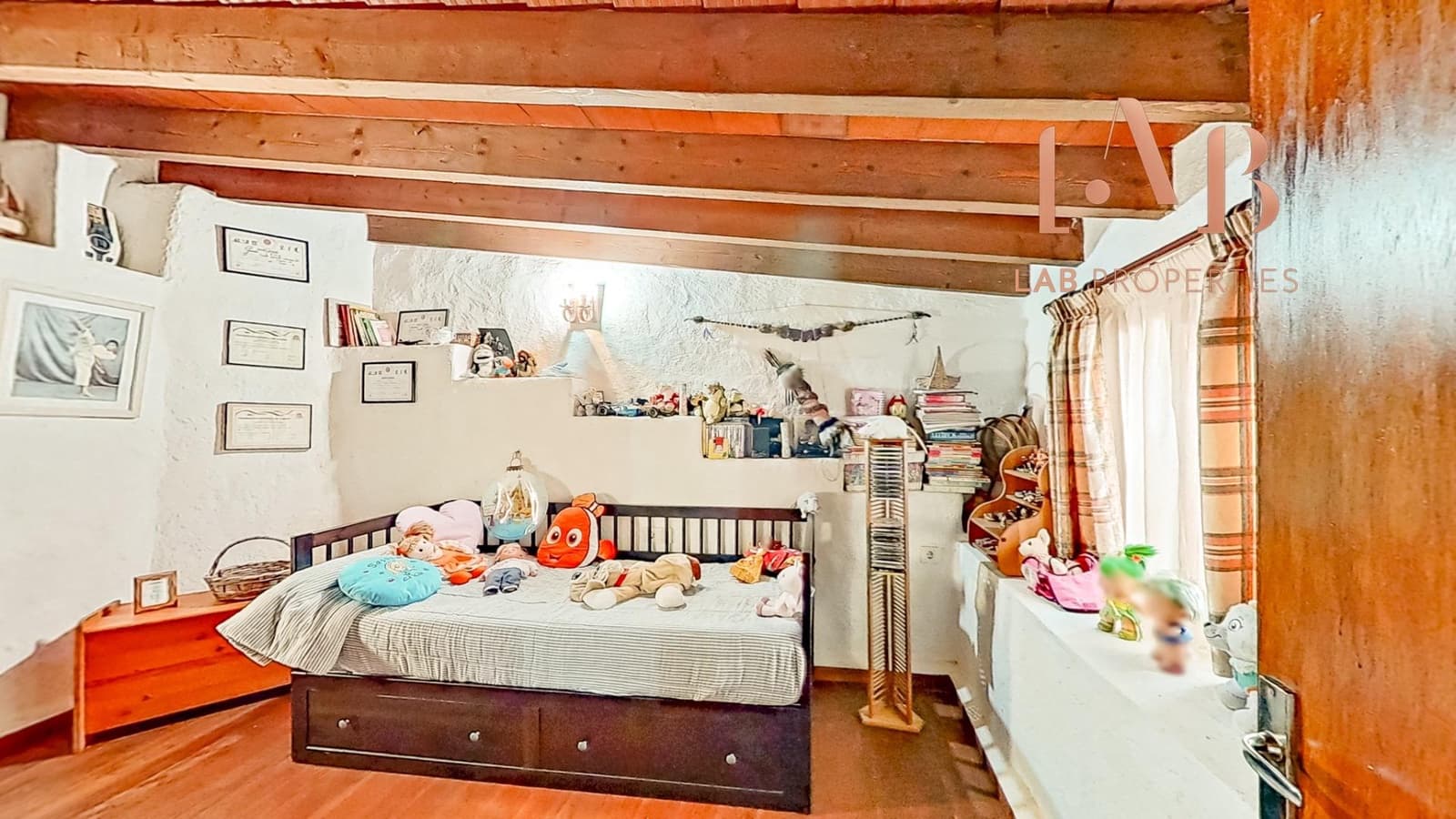 3 camera da letto Finca/Casa di Campagna in vendita in Algaida con piscina - 900.000 € (Rif: 9591235)