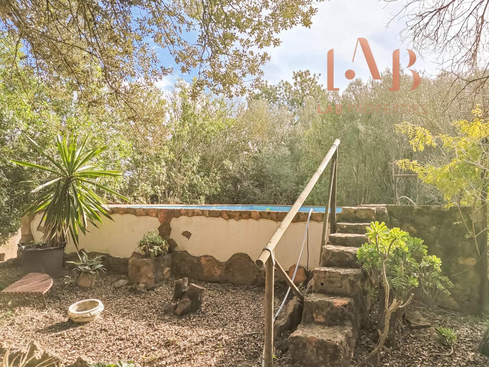 3 camera da letto Finca/Casa di Campagna in vendita in Algaida con piscina - 900.000 € (Rif: 9591235)