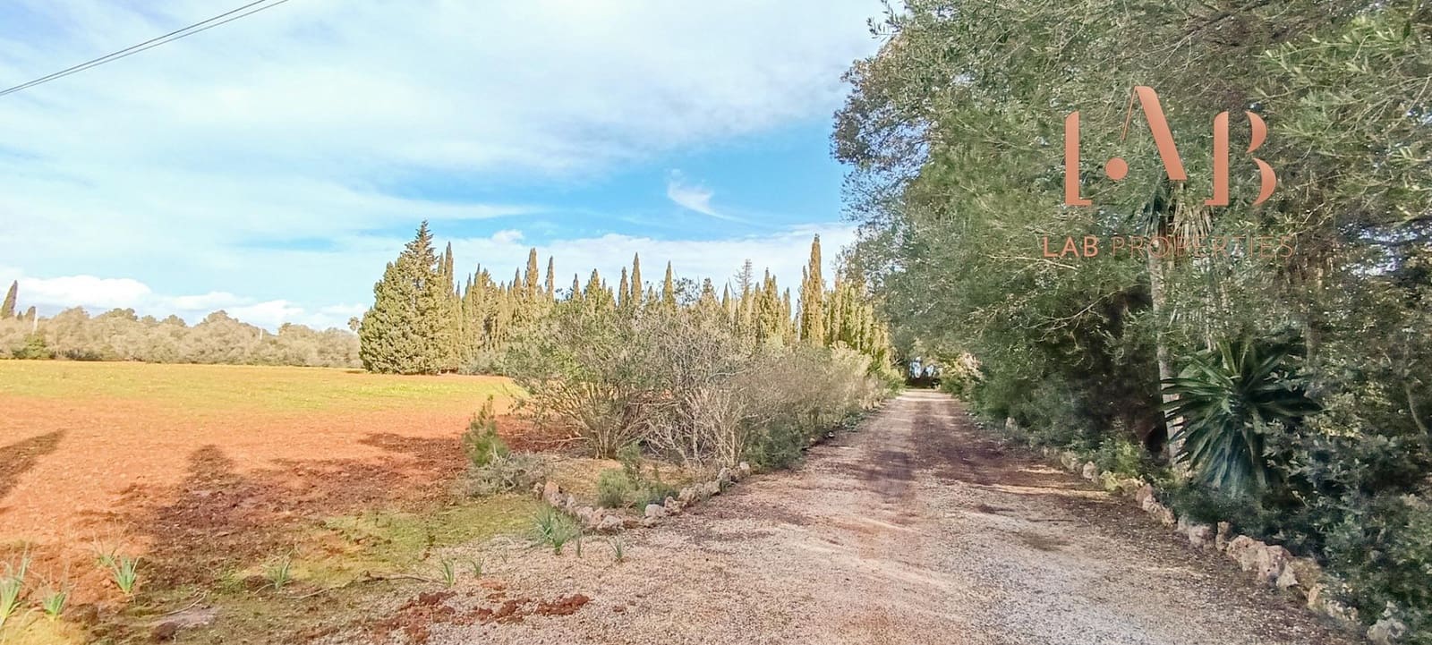 3 camera da letto Finca/Casa di Campagna in vendita in Algaida con piscina - 900.000 € (Rif: 9591235)