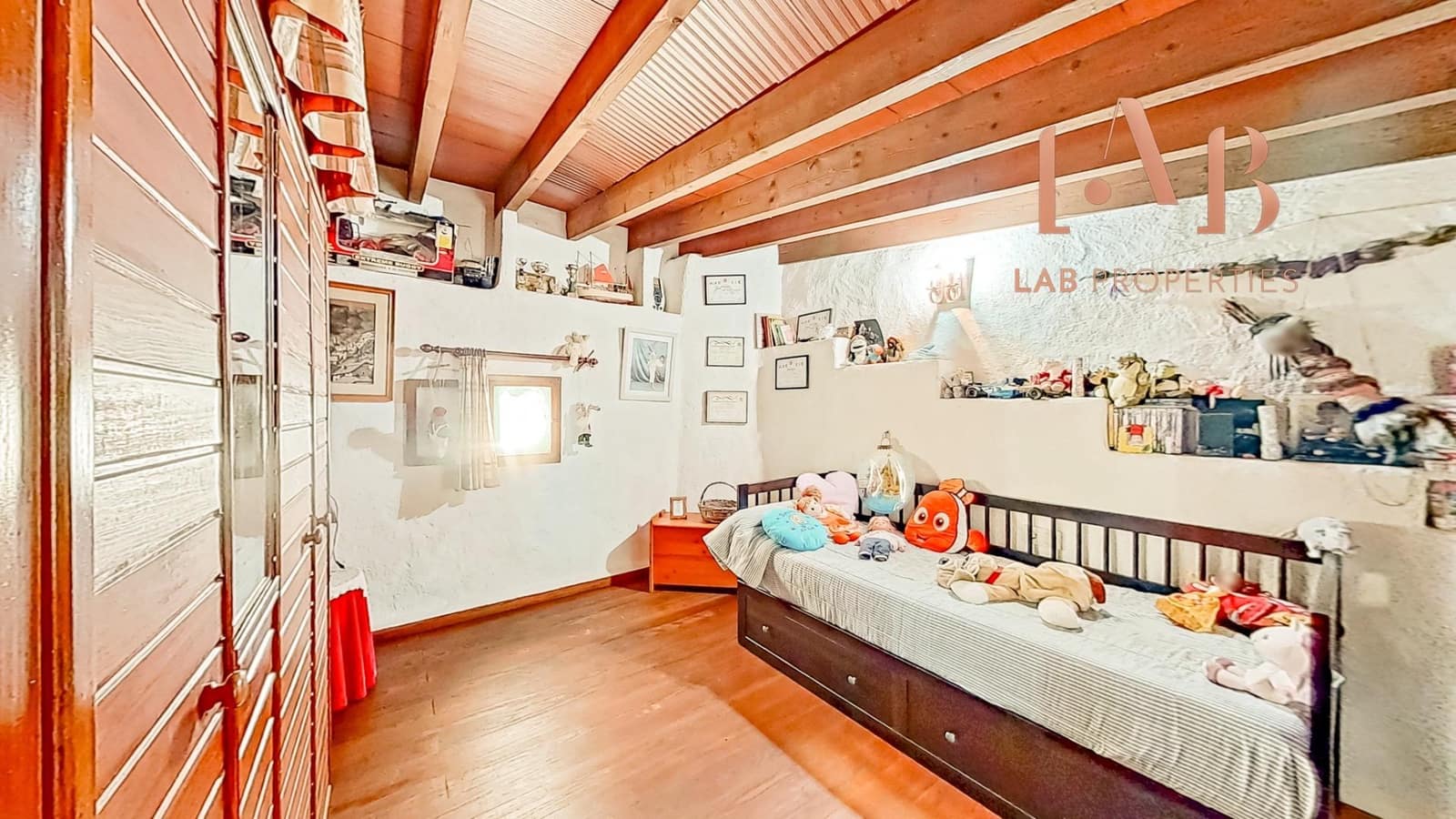 3 camera da letto Finca/Casa di Campagna in vendita in Algaida con piscina - 900.000 € (Rif: 9591235)