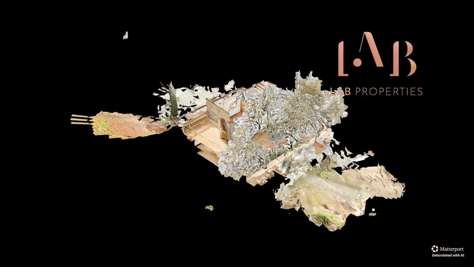 3 camera da letto Finca/Casa di Campagna in vendita in Algaida con piscina - 900.000 € (Rif: 9591235)