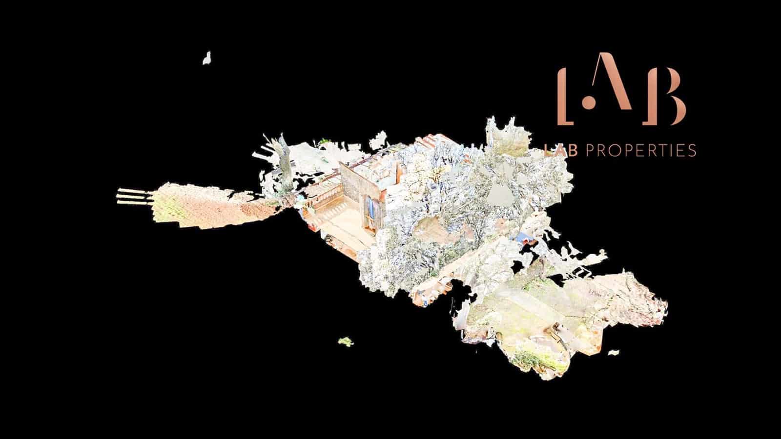 3 camera da letto Finca/Casa di Campagna in vendita in Algaida con piscina - 900.000 € (Rif: 9591235)