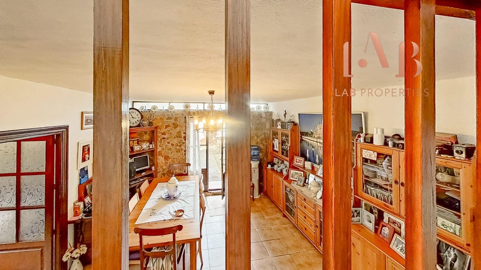 3 camera da letto Finca/Casa di Campagna in vendita in Algaida con piscina - 900.000 € (Rif: 9591235)