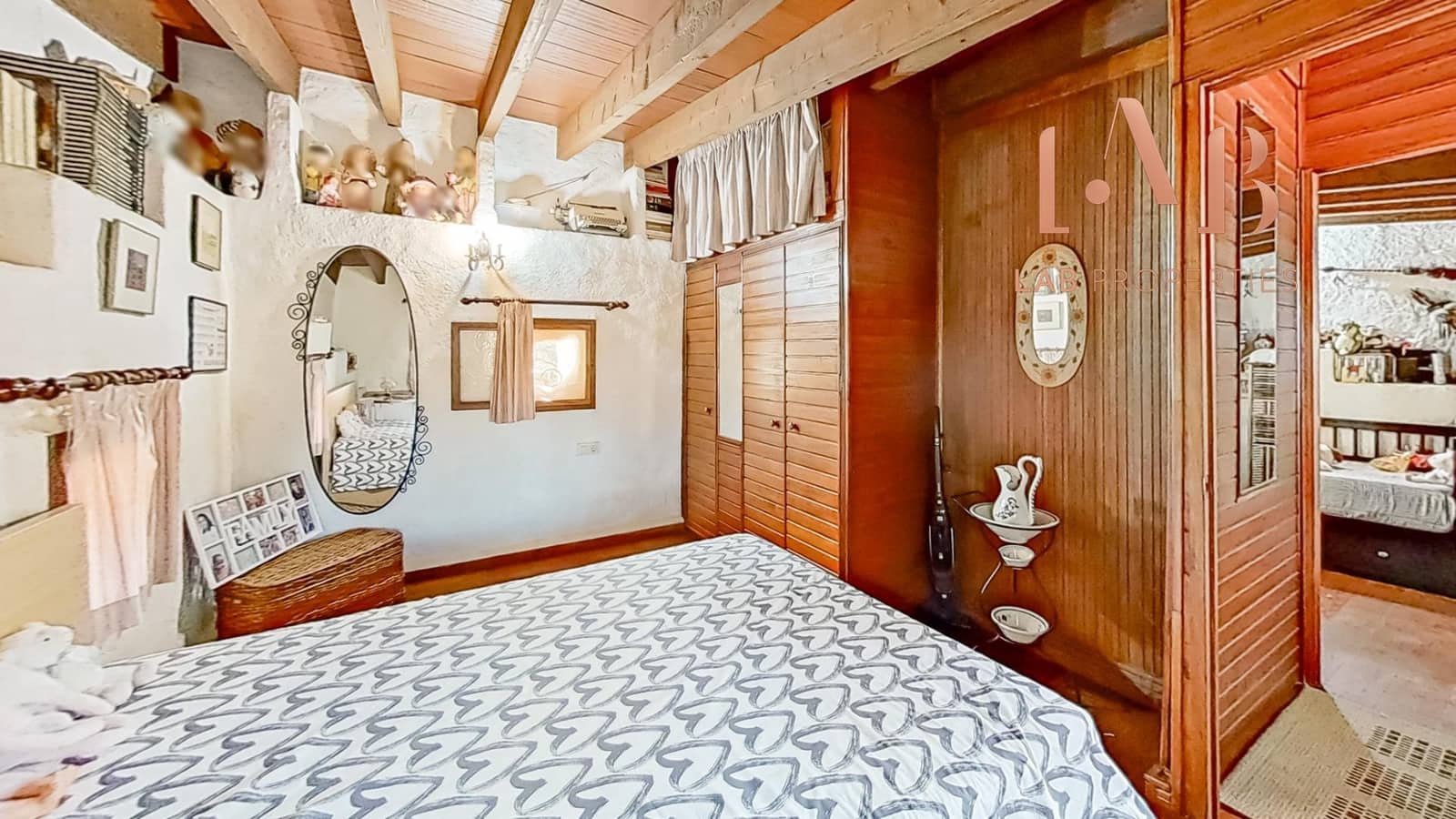 3 camera da letto Finca/Casa di Campagna in vendita in Algaida con piscina - 900.000 € (Rif: 9591235)