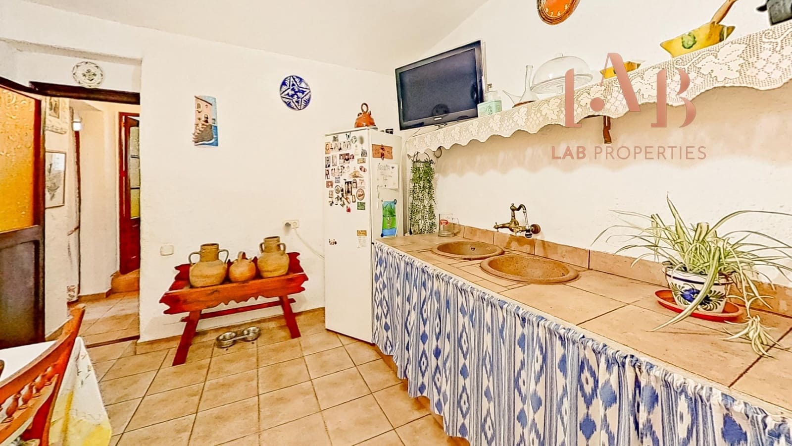 3 camera da letto Finca/Casa di Campagna in vendita in Algaida con piscina - 900.000 € (Rif: 9591235)