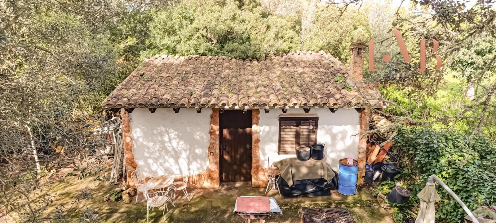 3 camera da letto Finca/Casa di Campagna in vendita in Algaida con piscina - 900.000 € (Rif: 9591235)