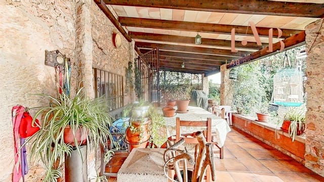 3 quarto Quinta/Casa Rural para venda em Algaida com piscina - 900 000 € (Ref: 9591235)