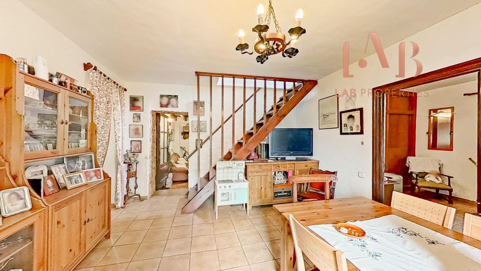 3 bedroom Finca/Country House for sale in Algaida with pool - € 900,000 (Ref: 9591235)