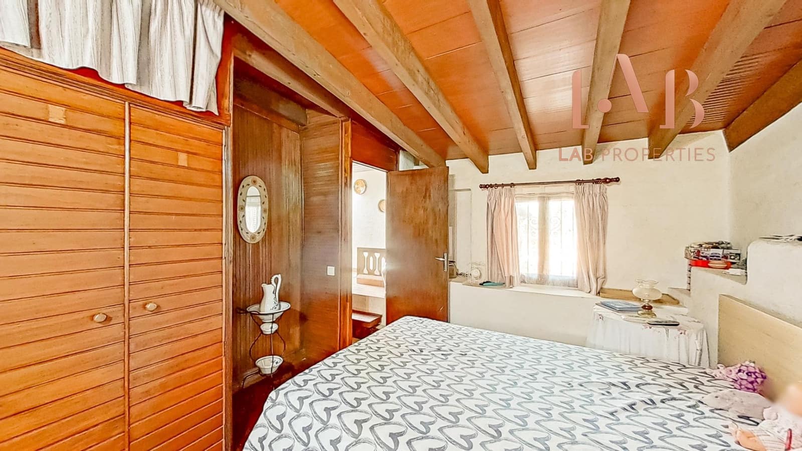 3 bedroom Finca/Country House for sale in Algaida with pool - € 900,000 (Ref: 9591235)