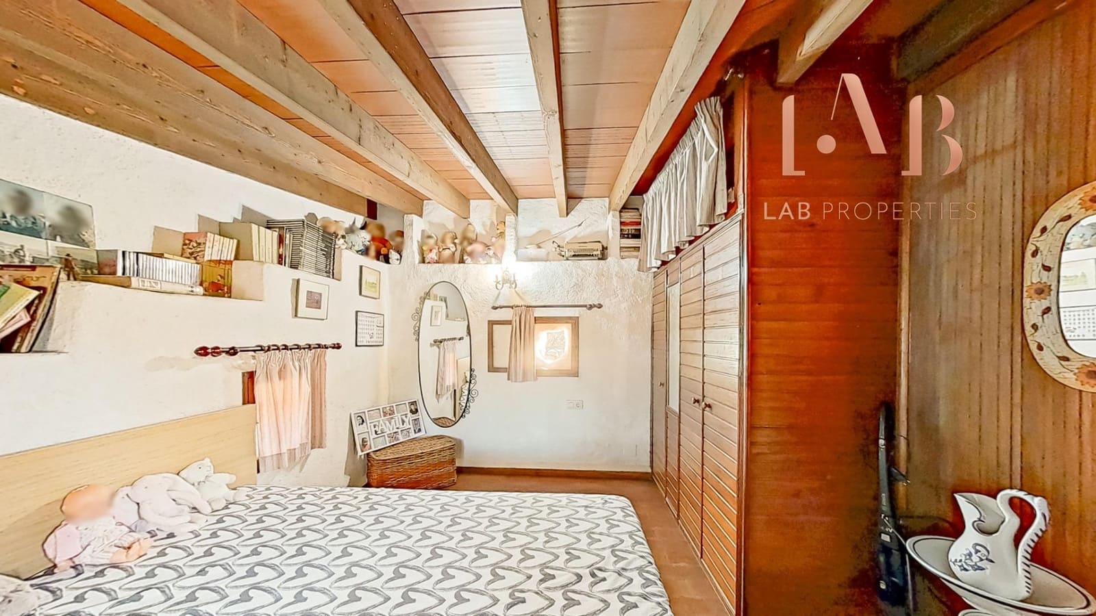 3 bedroom Finca/Country House for sale in Algaida with pool - € 900,000 (Ref: 9591235)