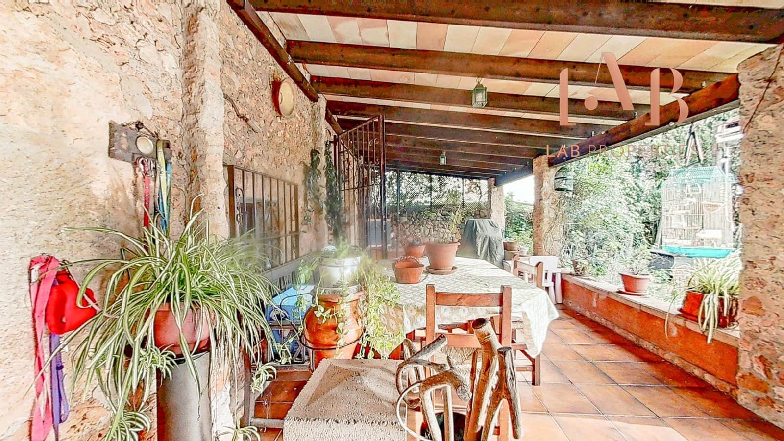 3 bedroom Finca/Country House for sale in Algaida with pool - € 900,000 (Ref: 9591235)