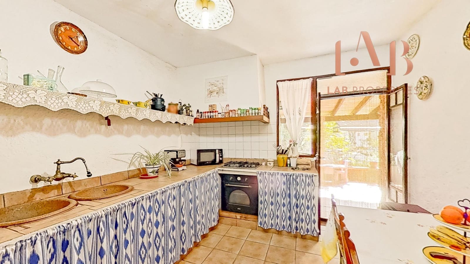 3 bedroom Finca/Country House for sale in Algaida with pool - € 900,000 (Ref: 9591235)