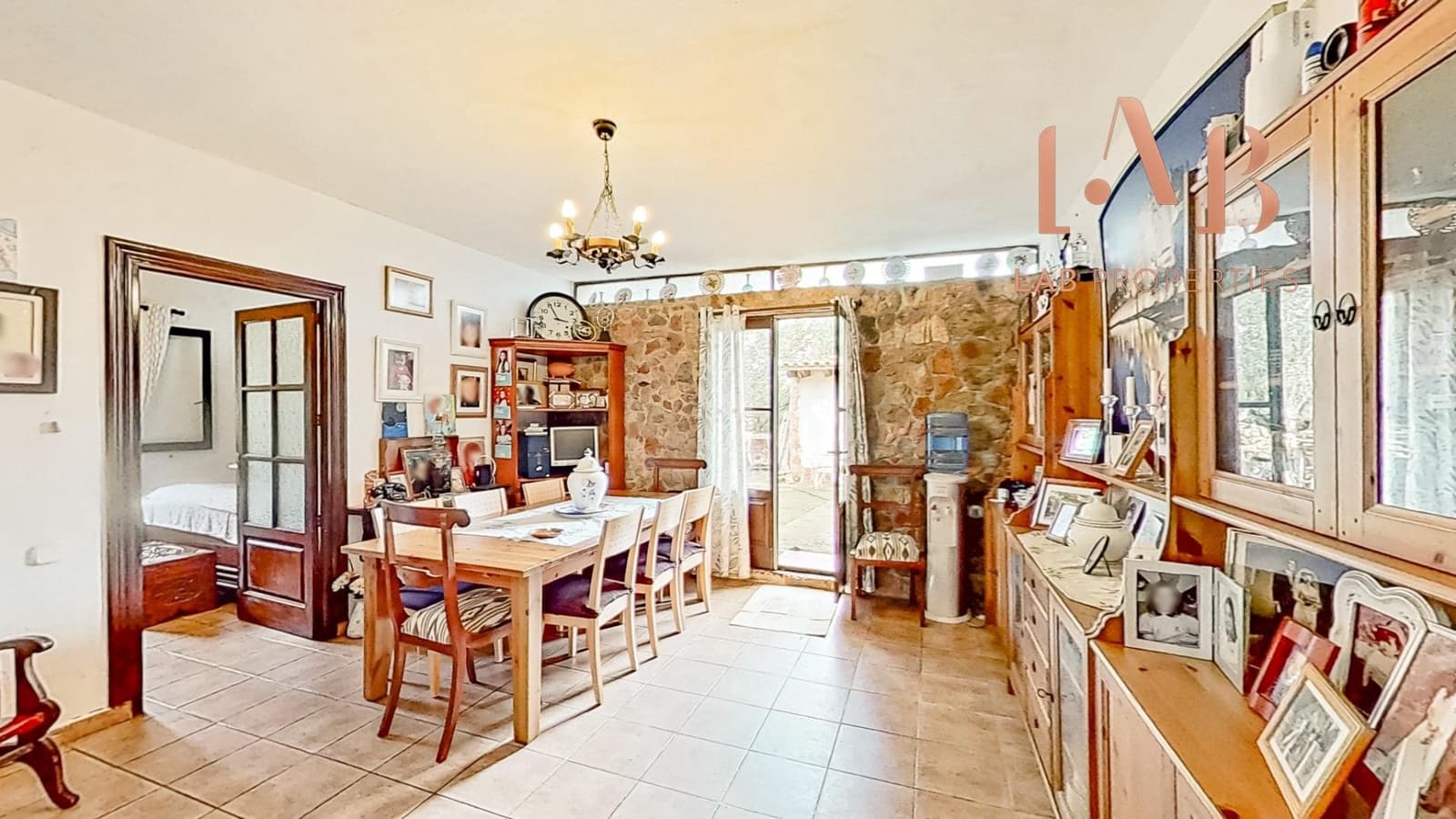 3 bedroom Finca/Country House for sale in Algaida with pool - € 900,000 (Ref: 9591235)