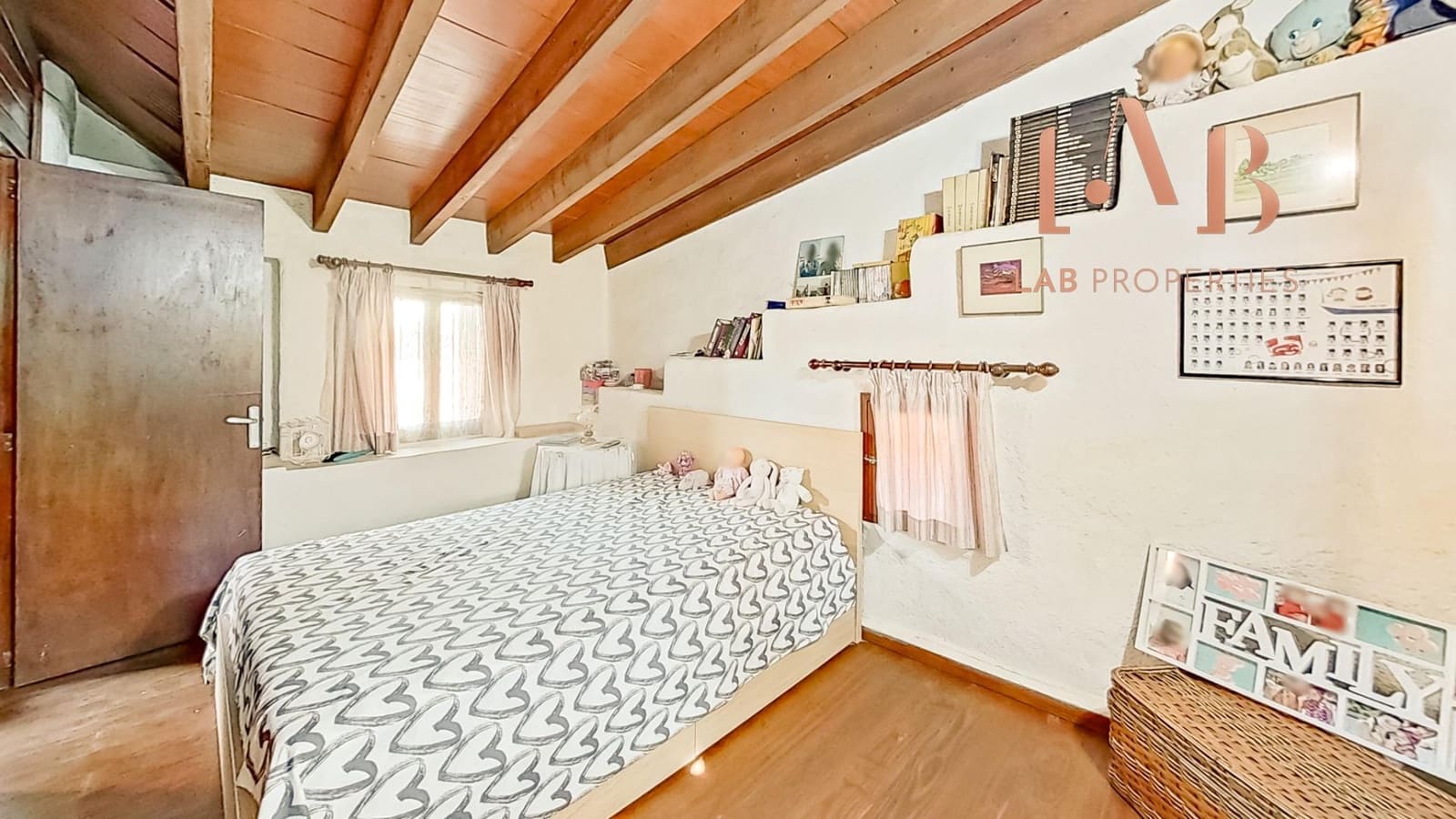 3 bedroom Finca/Country House for sale in Algaida with pool - € 900,000 (Ref: 9591235)