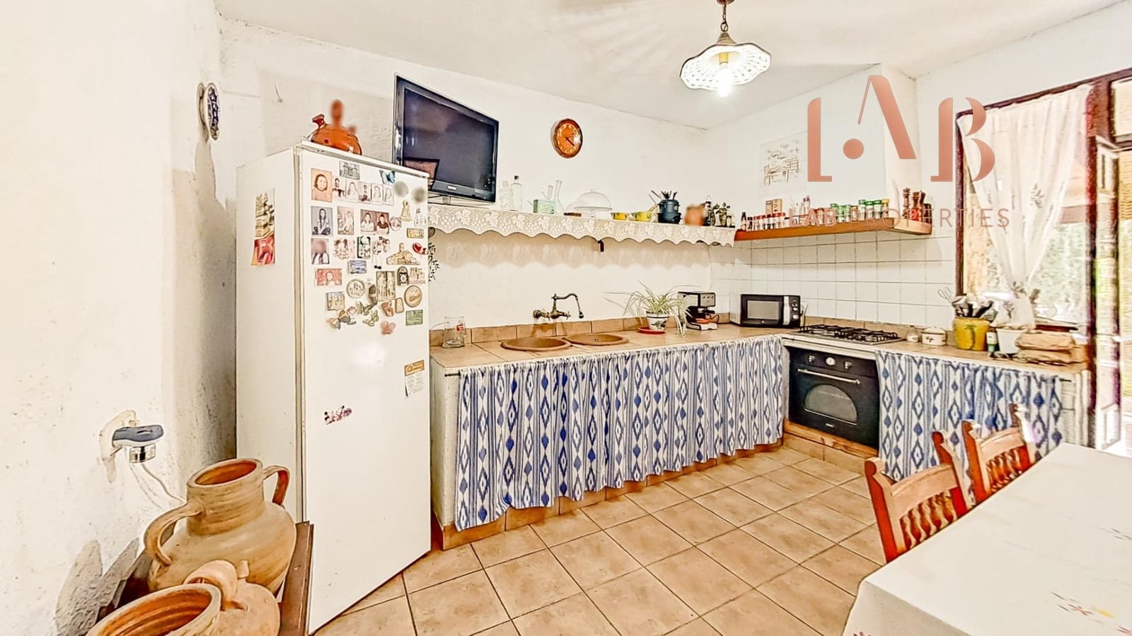 3 bedroom Finca/Country House for sale in Algaida with pool - € 900,000 (Ref: 9591235)