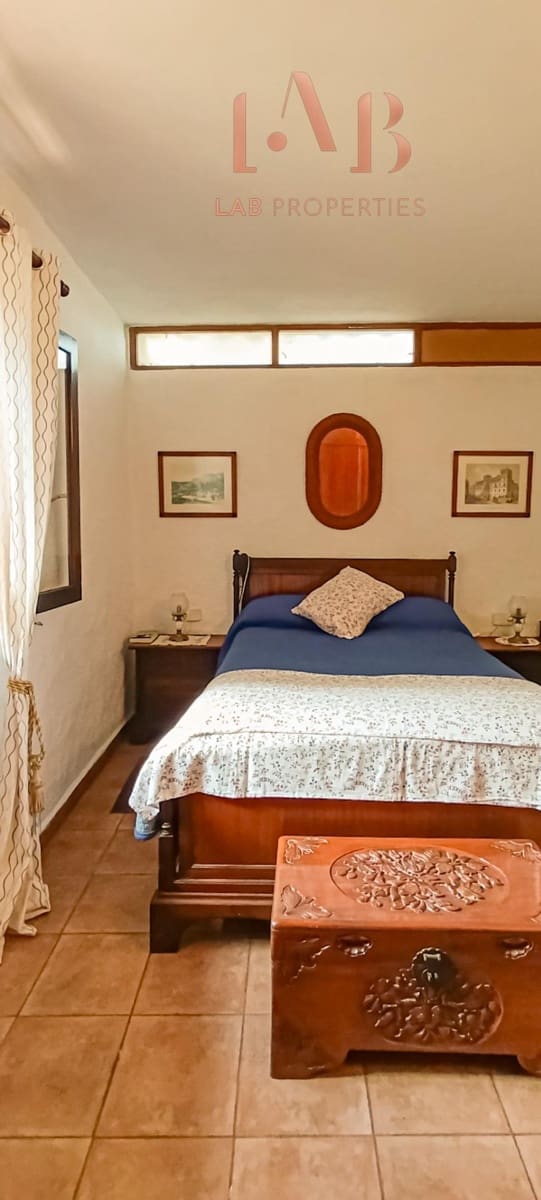 3 bedroom Finca/Country House for sale in Algaida with pool - € 900,000 (Ref: 9591235)