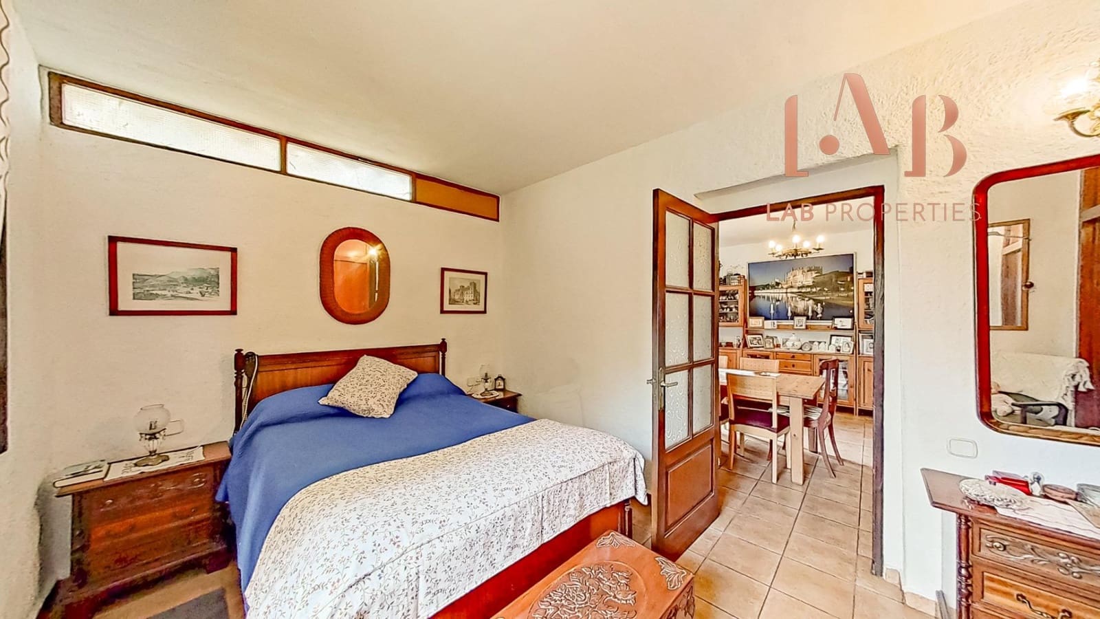 3 bedroom Finca/Country House for sale in Algaida with pool - € 900,000 (Ref: 9591235)