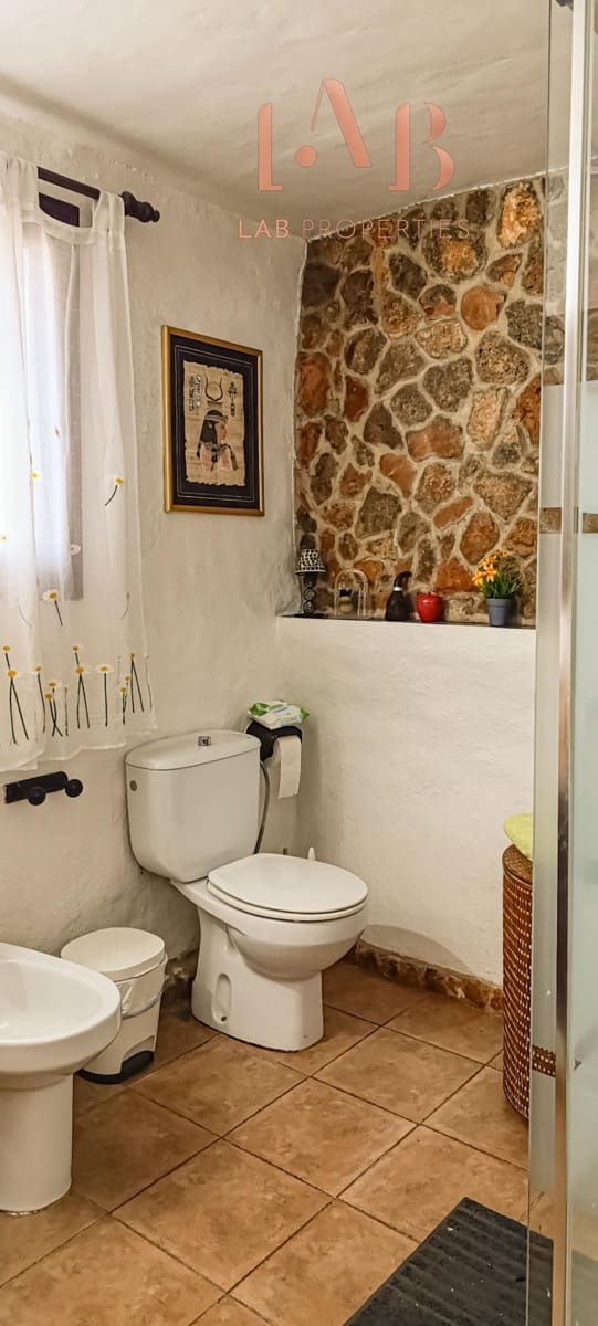 3 bedroom Finca/Country House for sale in Algaida with pool - € 900,000 (Ref: 9591235)