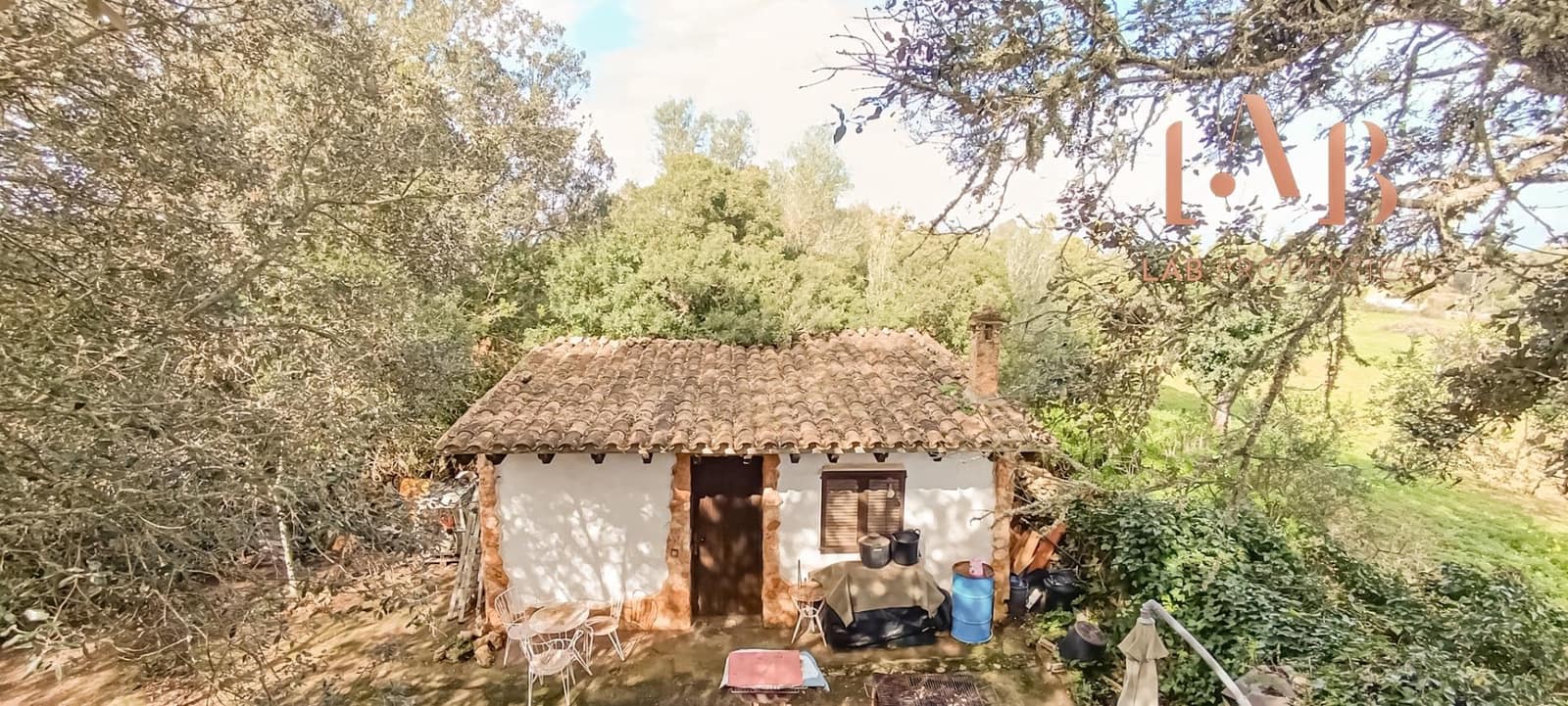 3 bedroom Finca/Country House for sale in Algaida with pool - € 900,000 (Ref: 9591235)