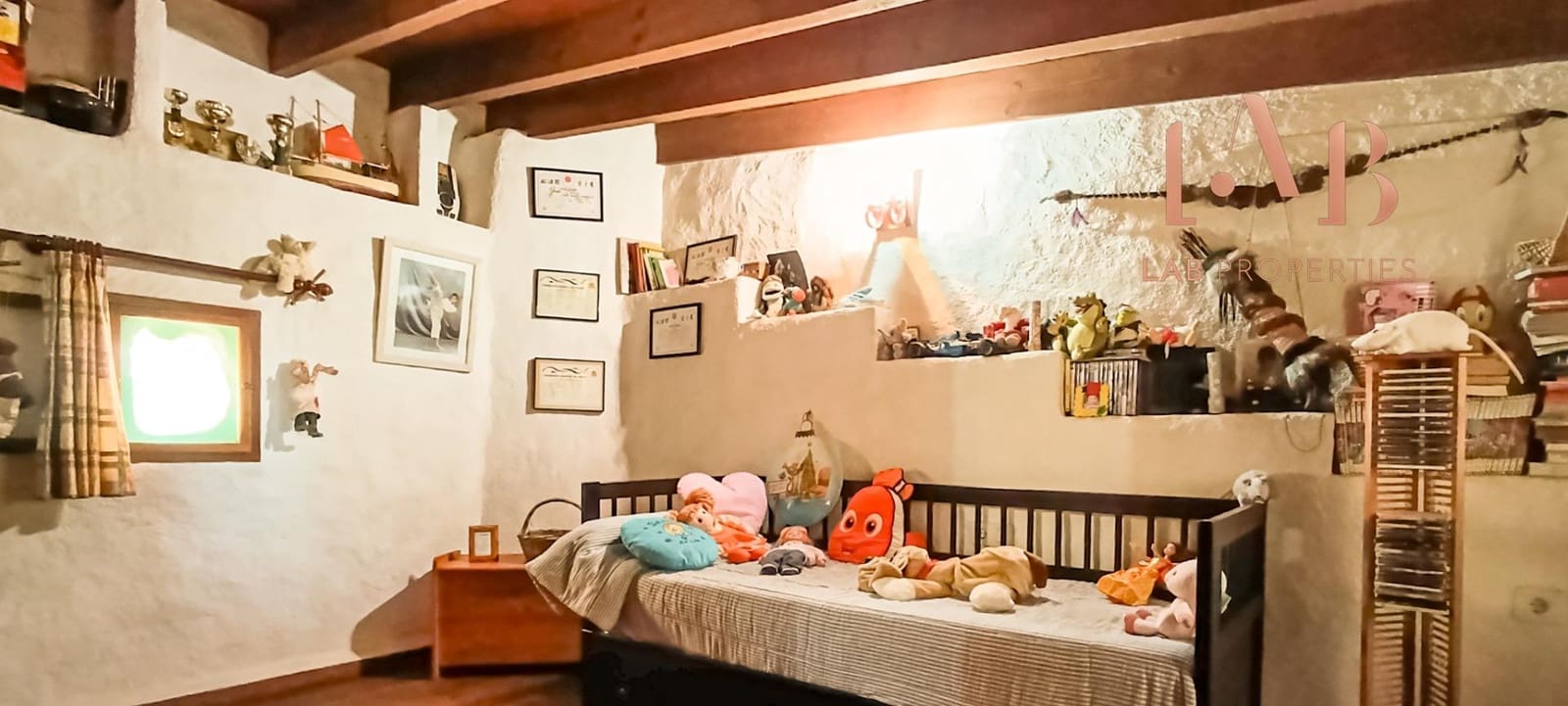 3 bedroom Finca/Country House for sale in Algaida with pool - € 900,000 (Ref: 9591235)