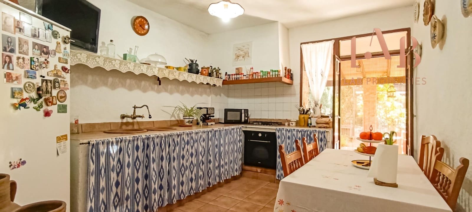 3 bedroom Finca/Country House for sale in Algaida with pool - € 900,000 (Ref: 9591235)