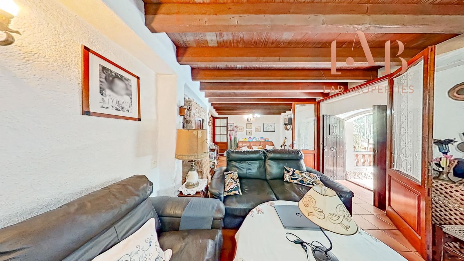 3 bedroom Finca/Country House for sale in Algaida with pool - € 900,000 (Ref: 9591235)