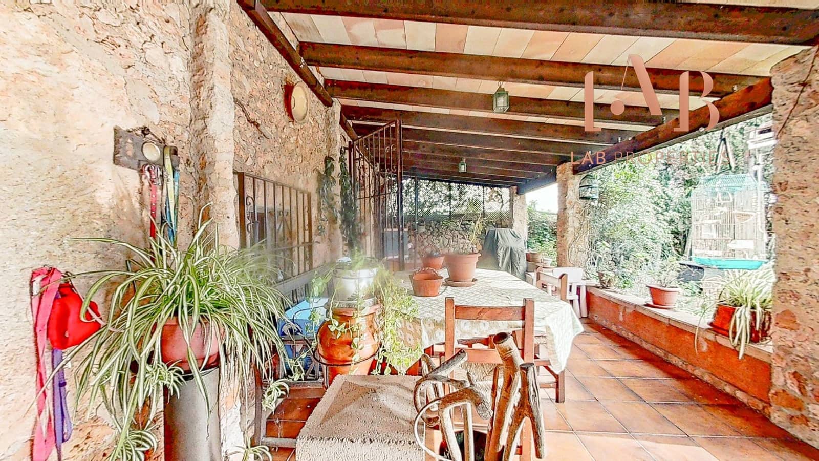 3 bedroom Finca/Country House for sale in Algaida with pool - € 900,000 (Ref: 9591235)