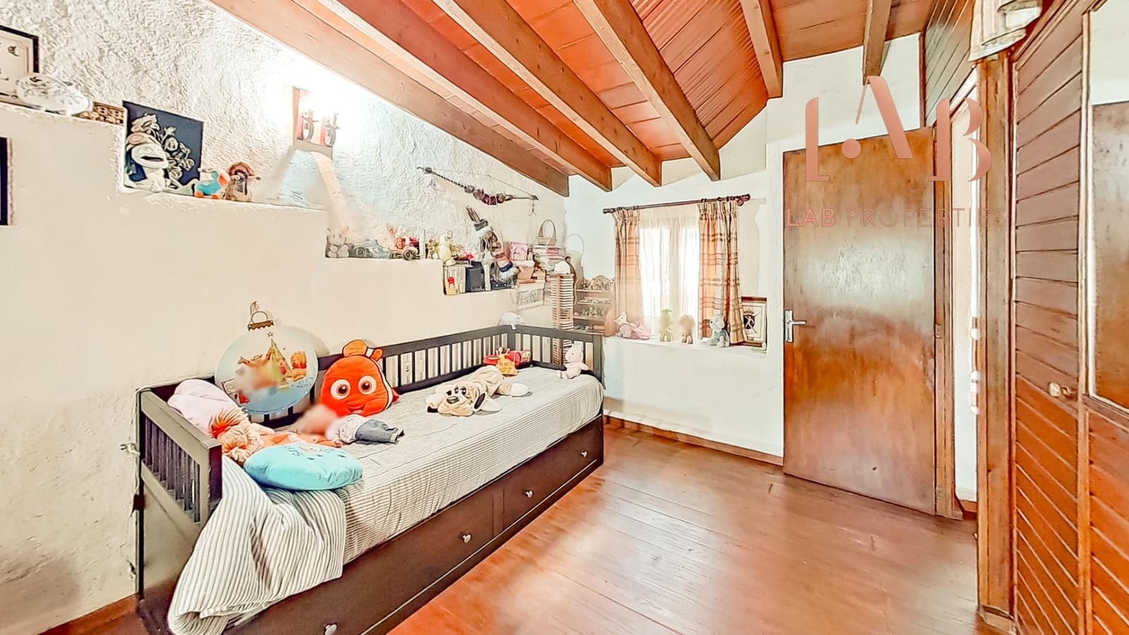 3 bedroom Finca/Country House for sale in Algaida with pool - € 900,000 (Ref: 9591235)